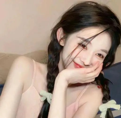 莫斯科来的香烟女孩