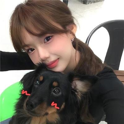 桃花小妹